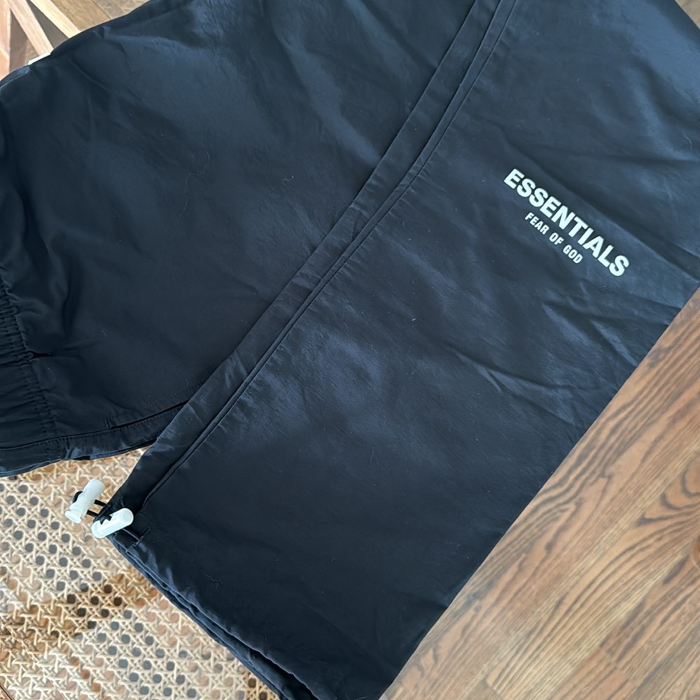 Essentials - Fear of God Drawstring Pants - Picture 5 of 6